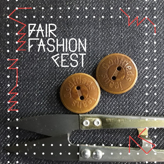 Fair Fashion Fest Gent 2024