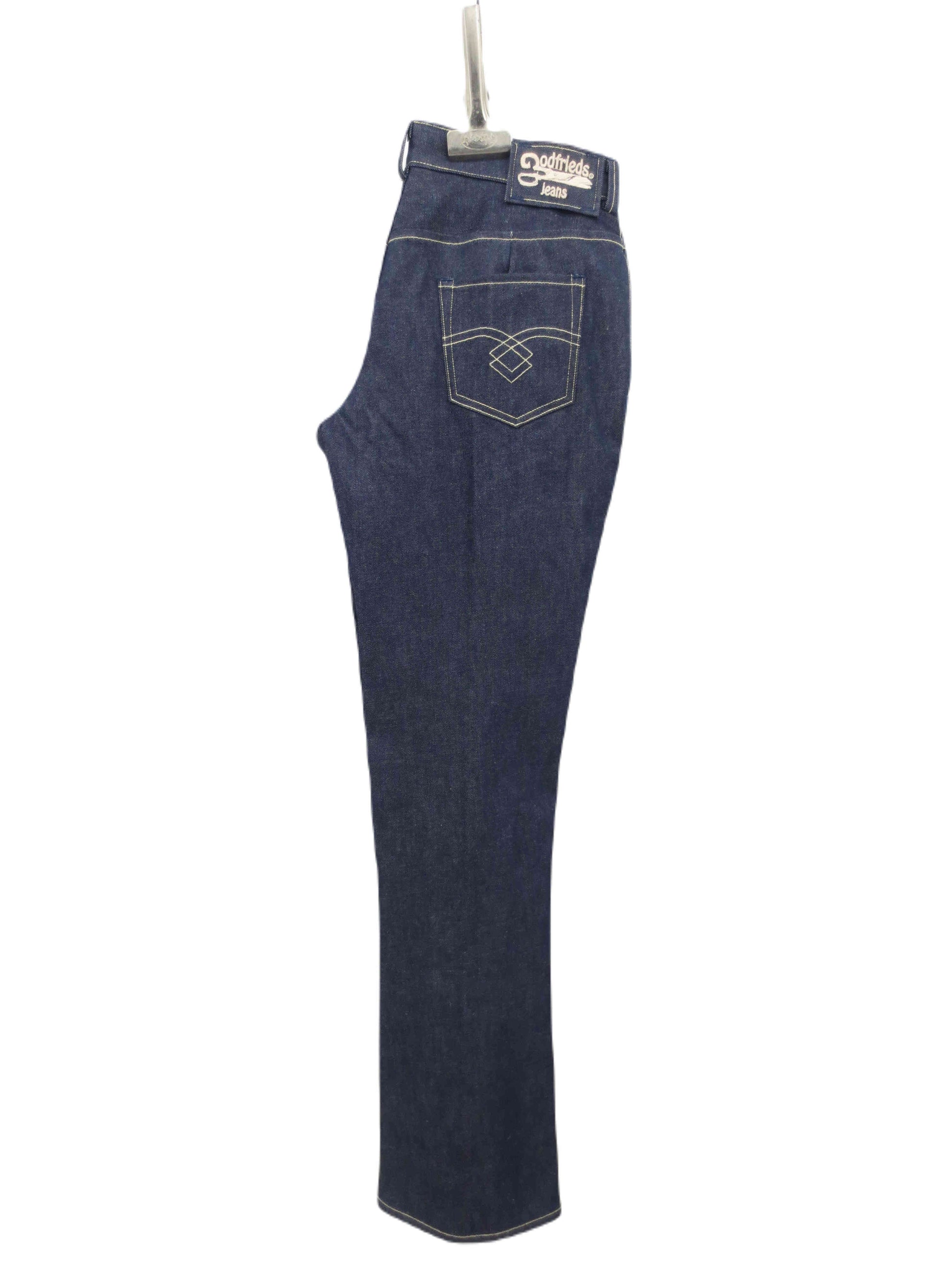 rug aanzicht model  2570  passende jeans