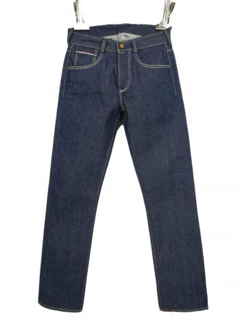 Rechte Standaard jeans