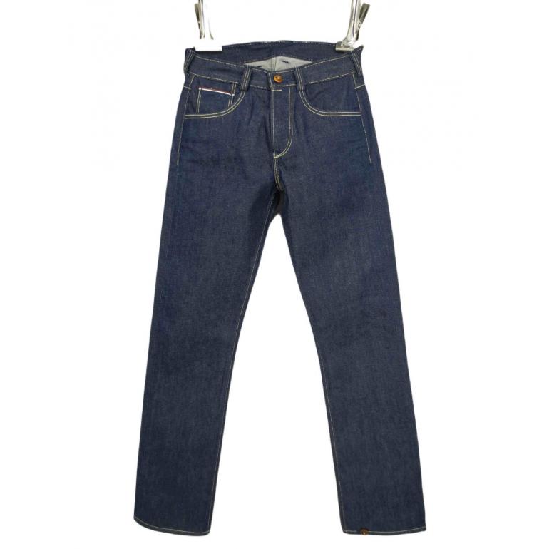 Rechte Standaard jeans